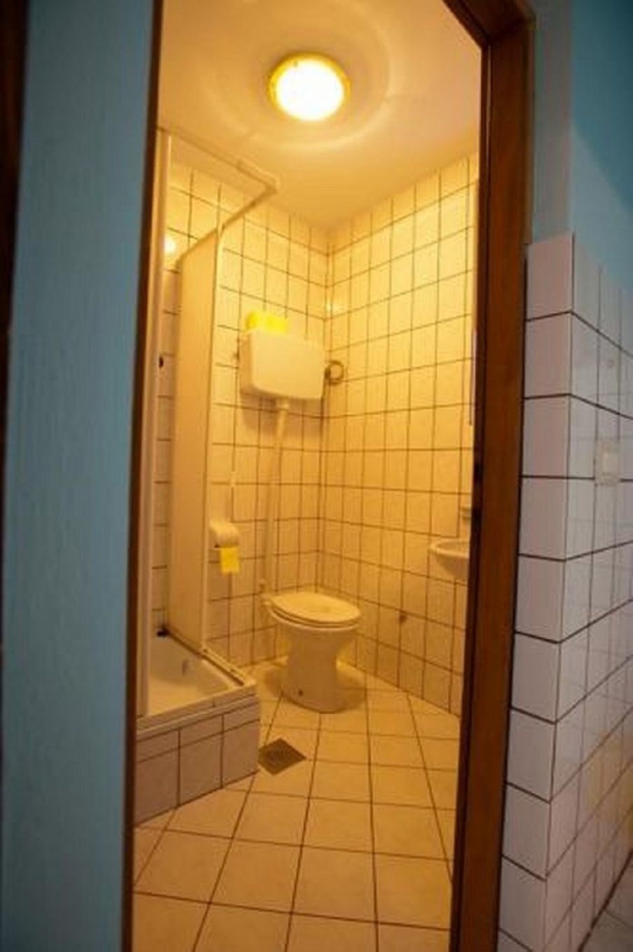 Apartments Luka 103841-A3