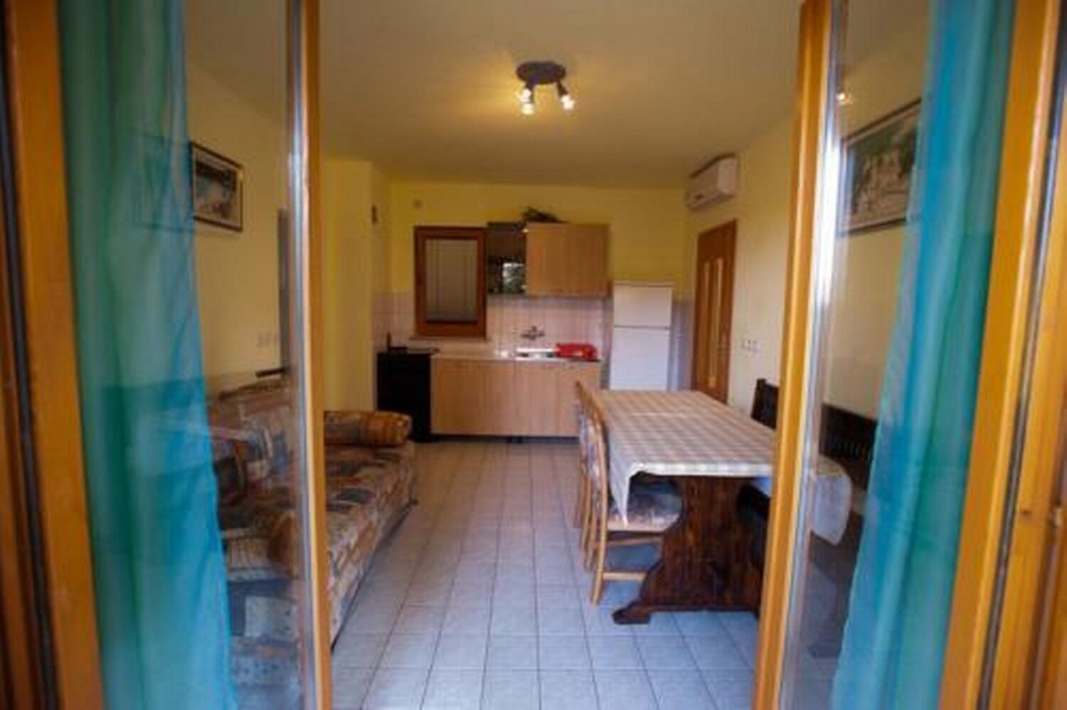 Apartments Luka 103841-A4