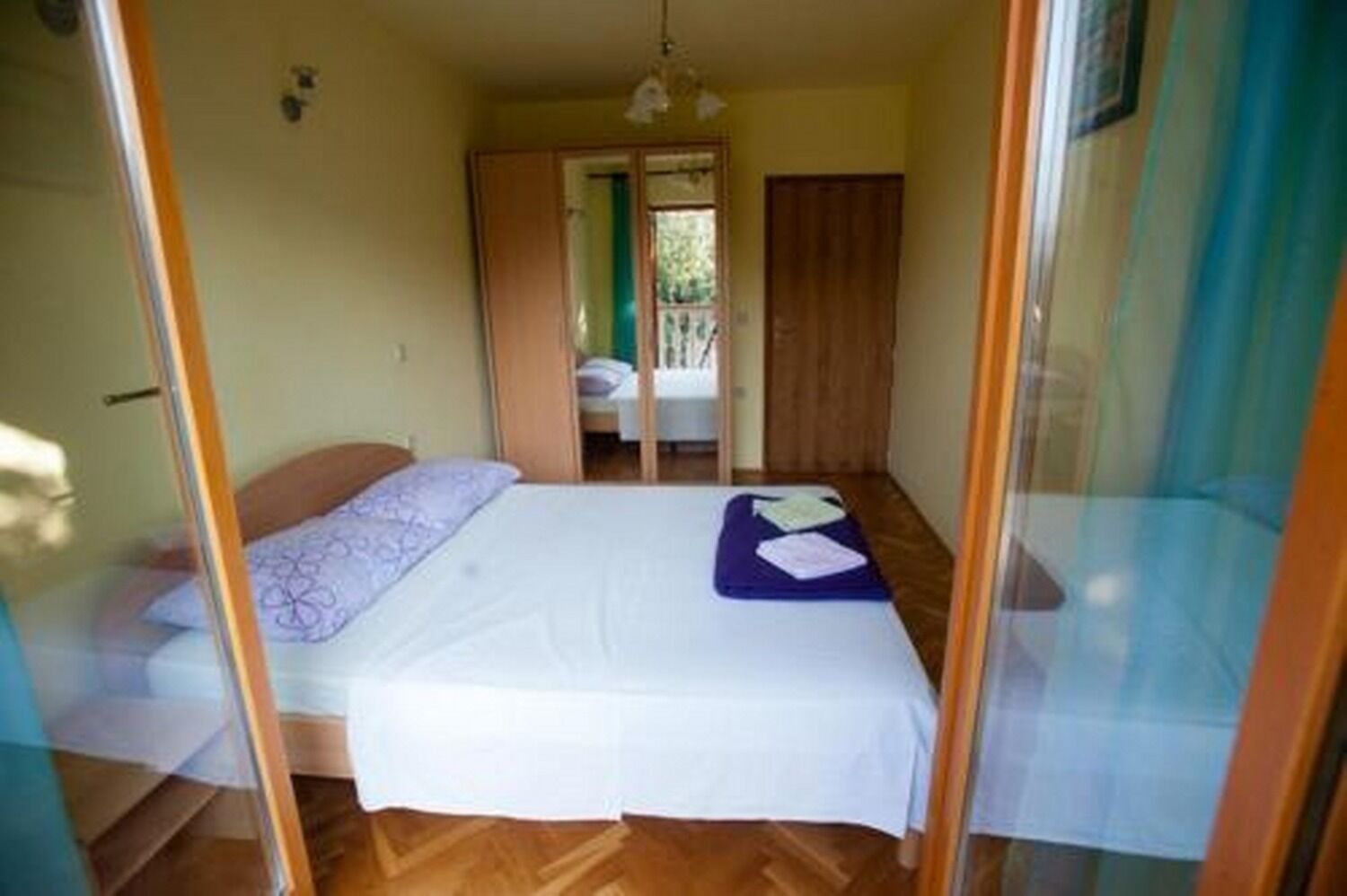 Apartments Luka 103841-A4