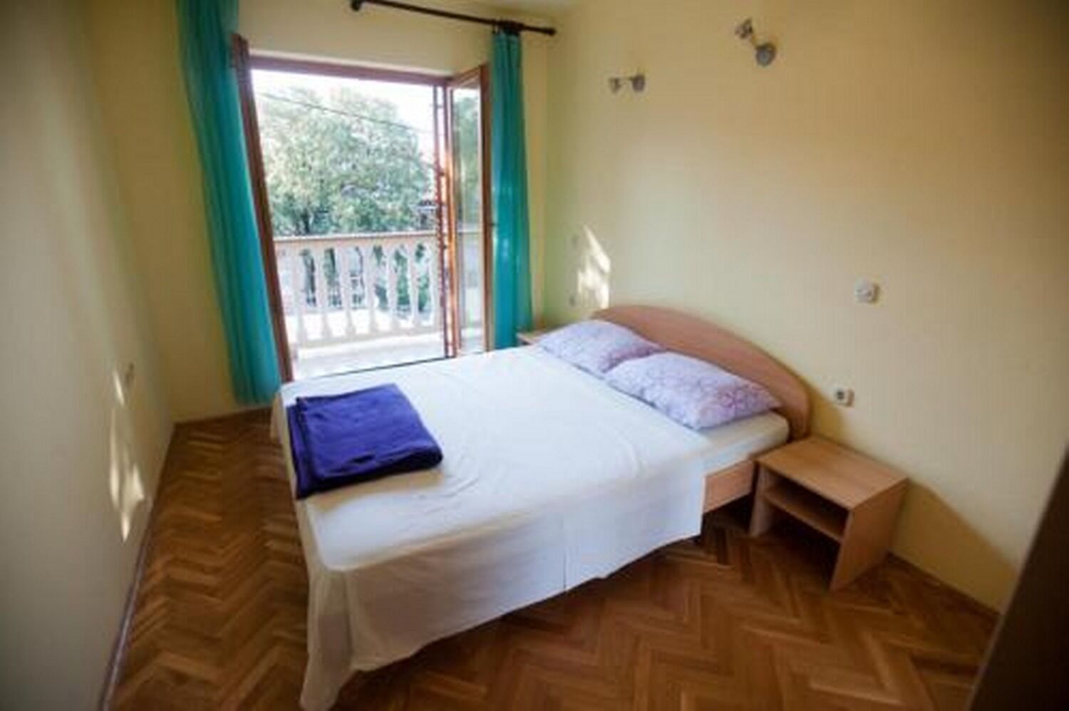Apartments Luka 103841-A4