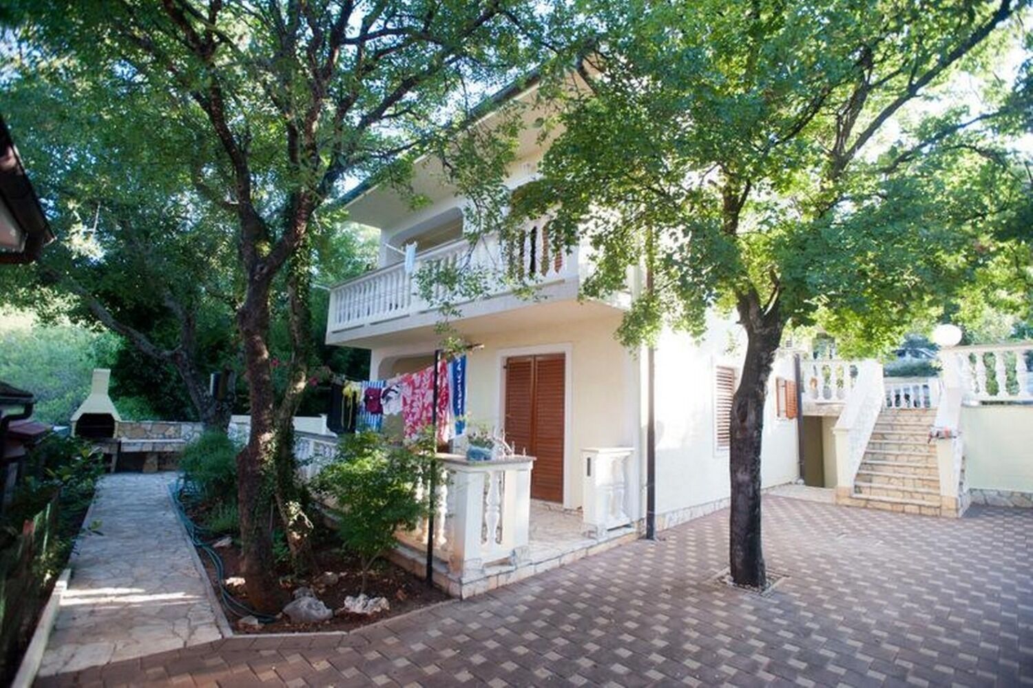 Apartments Luka 103841-A4