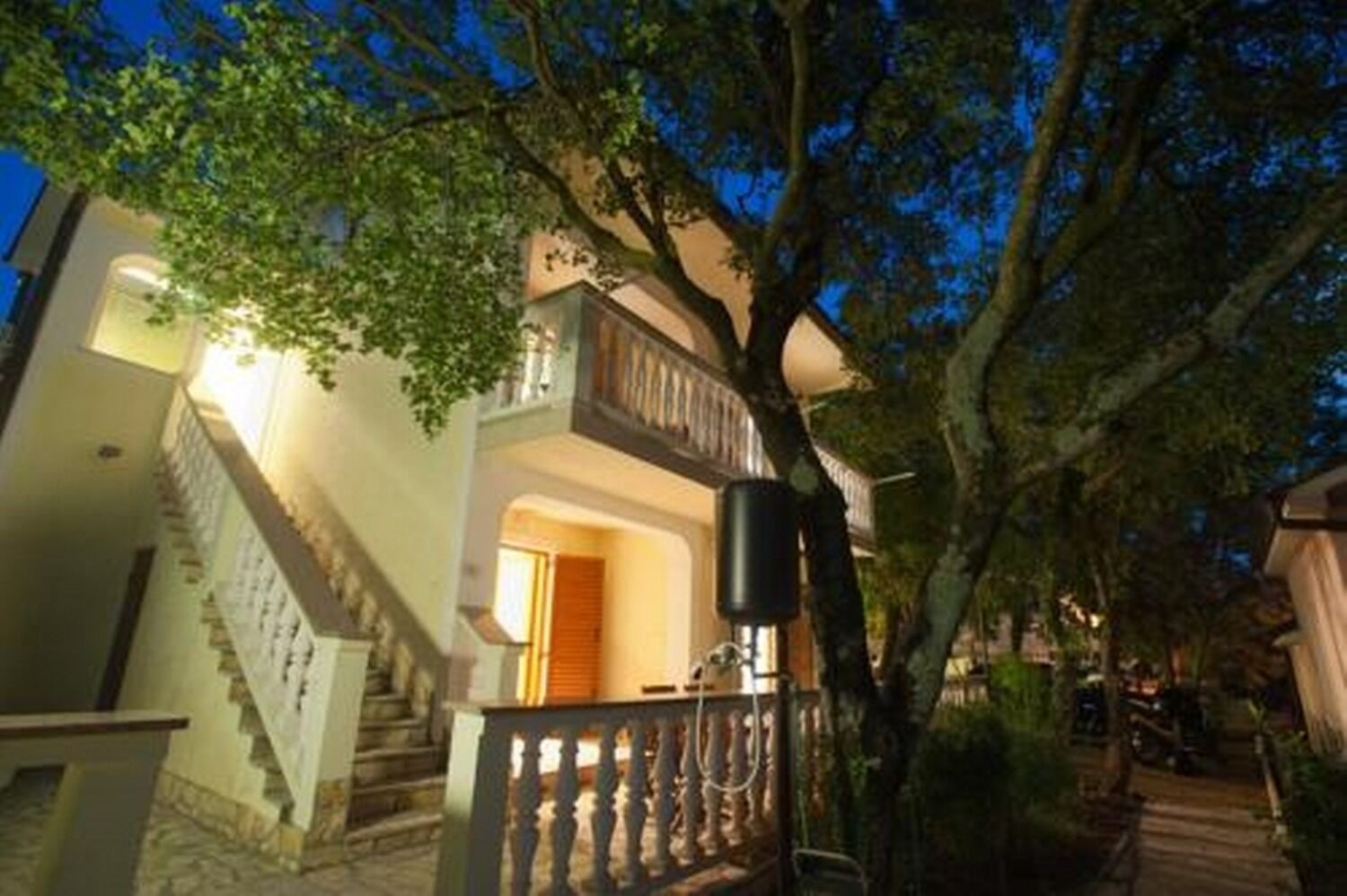 Apartments Luka 103841-A4