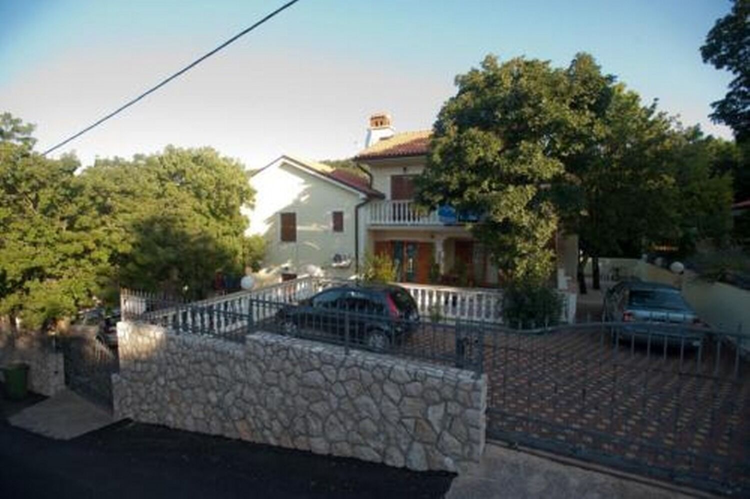 Apartments Luka 103841-A4