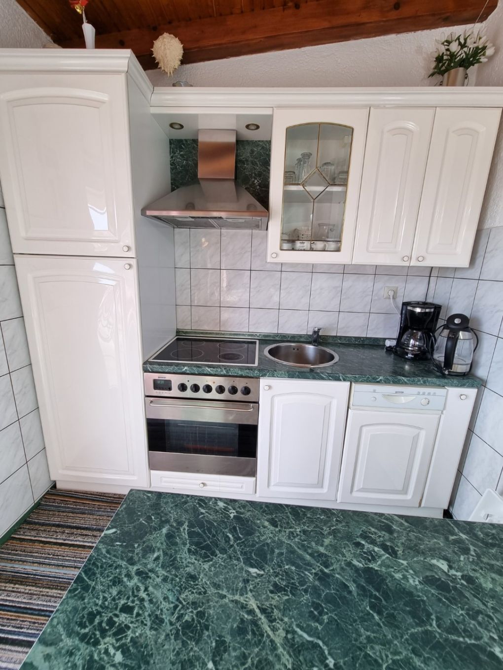 Apartment Gold 103851-A1