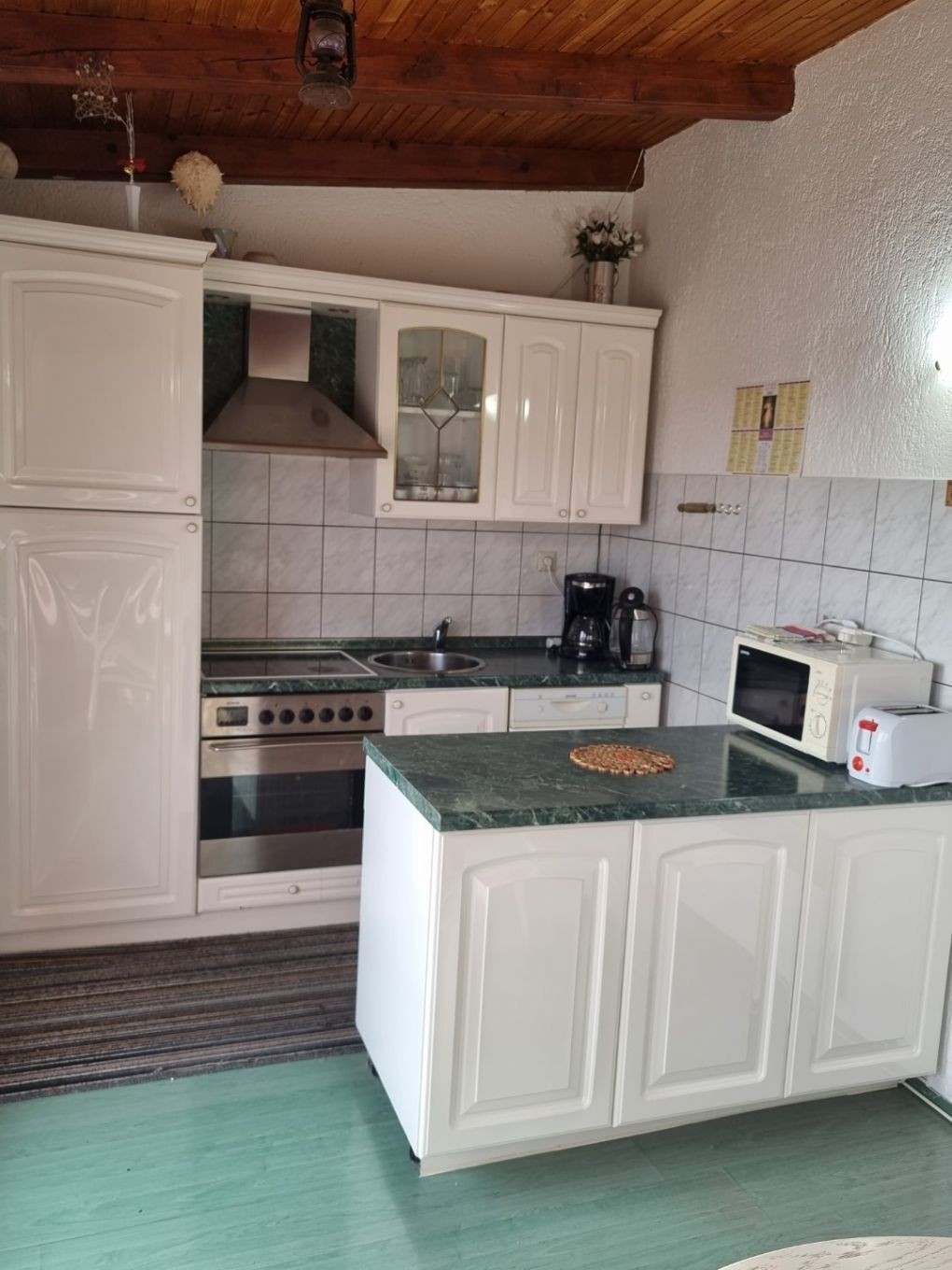 Apartment Gold 103851-A1