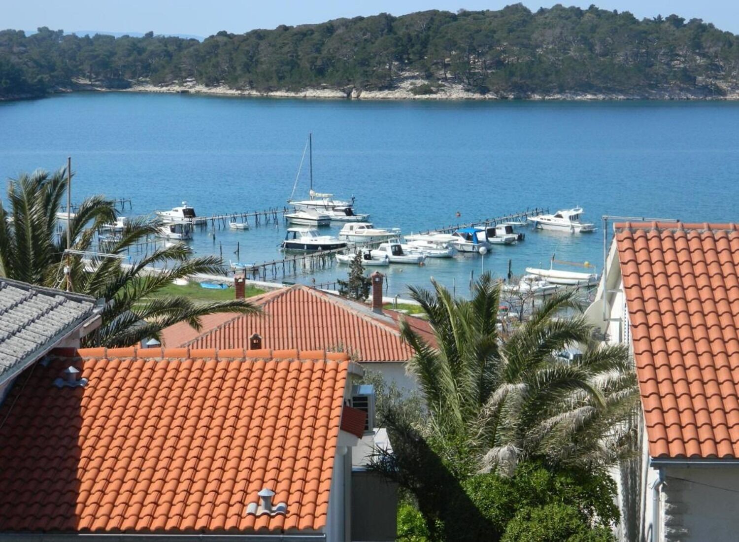Apartment Gold Apartment Gold Accommodation in Rab