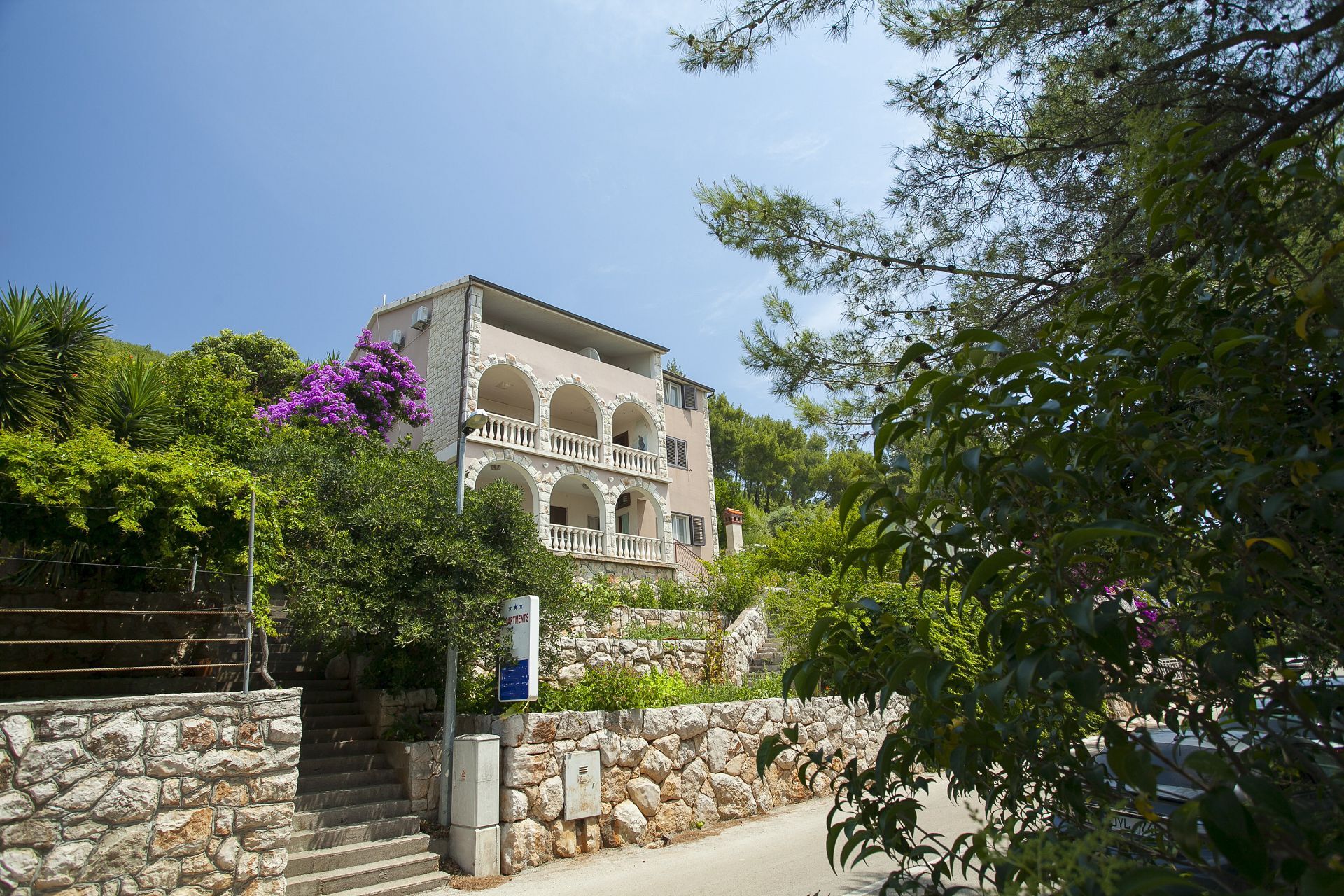 Apartments Ante 103871-A1