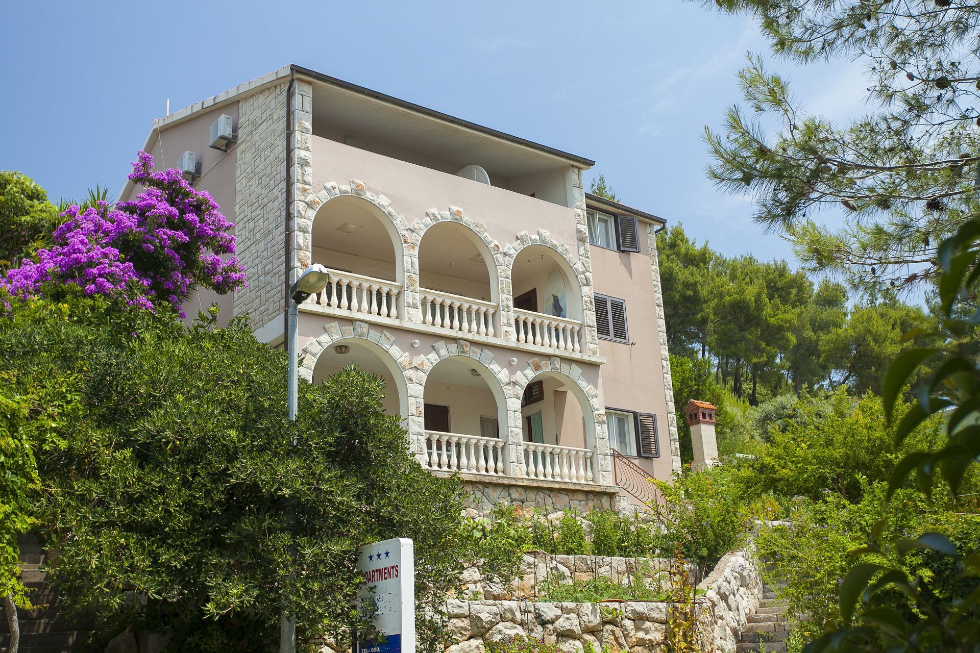Apartments Ante 103871-A1