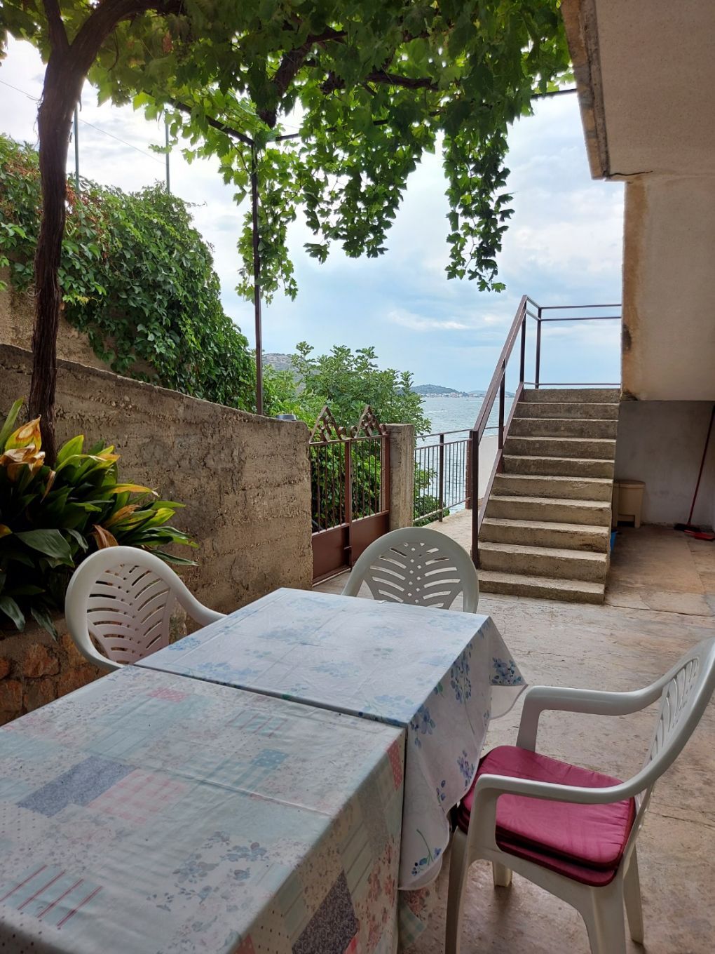 Apartment Bila 103881-A1