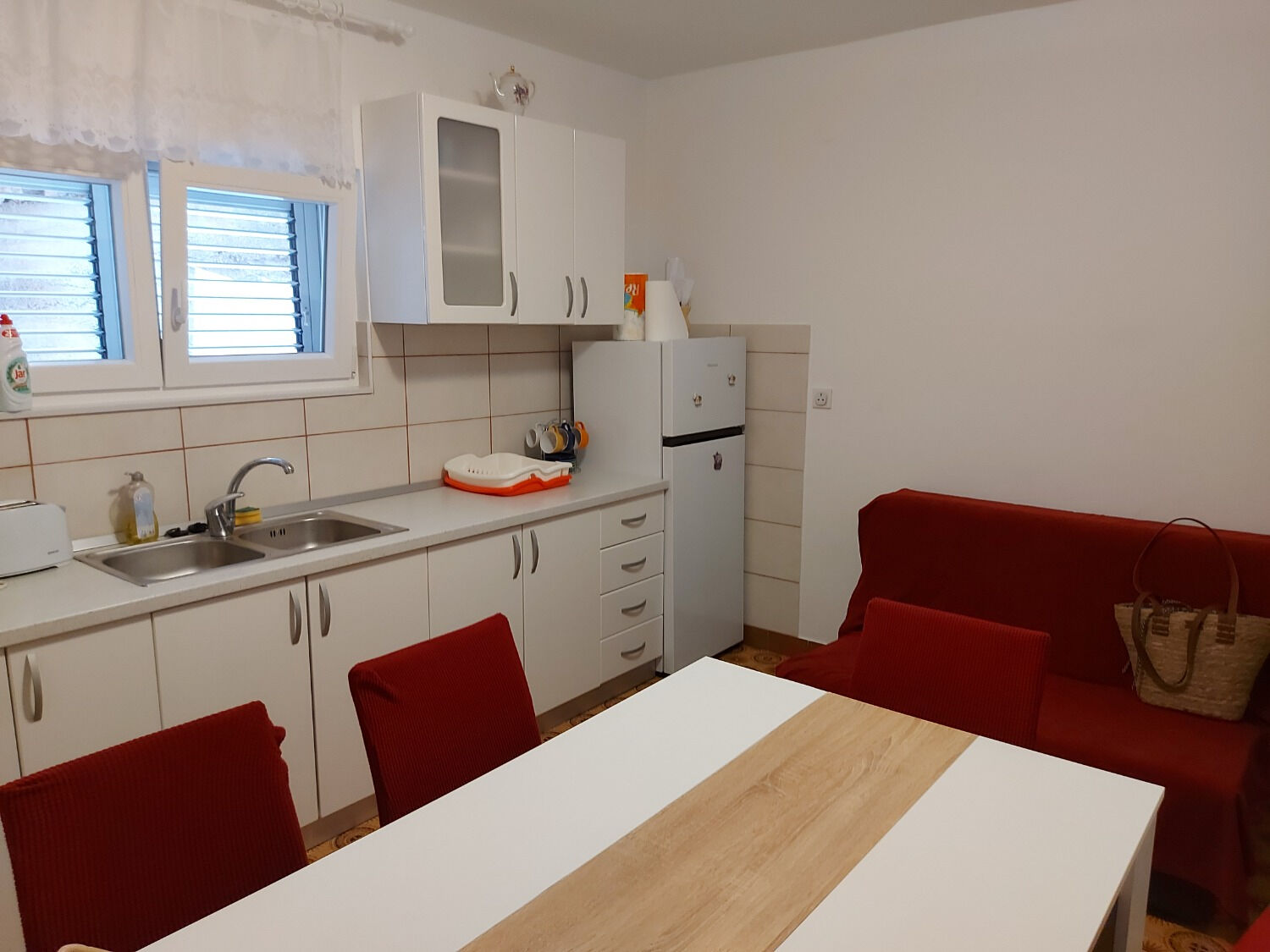 Apartment Bila 103881-A1