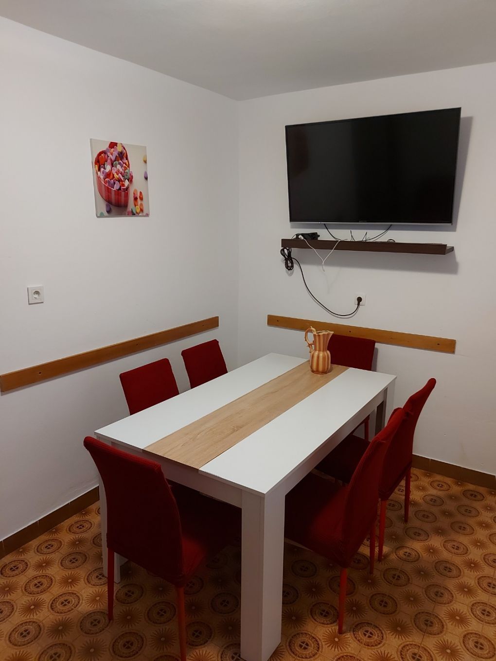 Apartment Bila 103881-A1