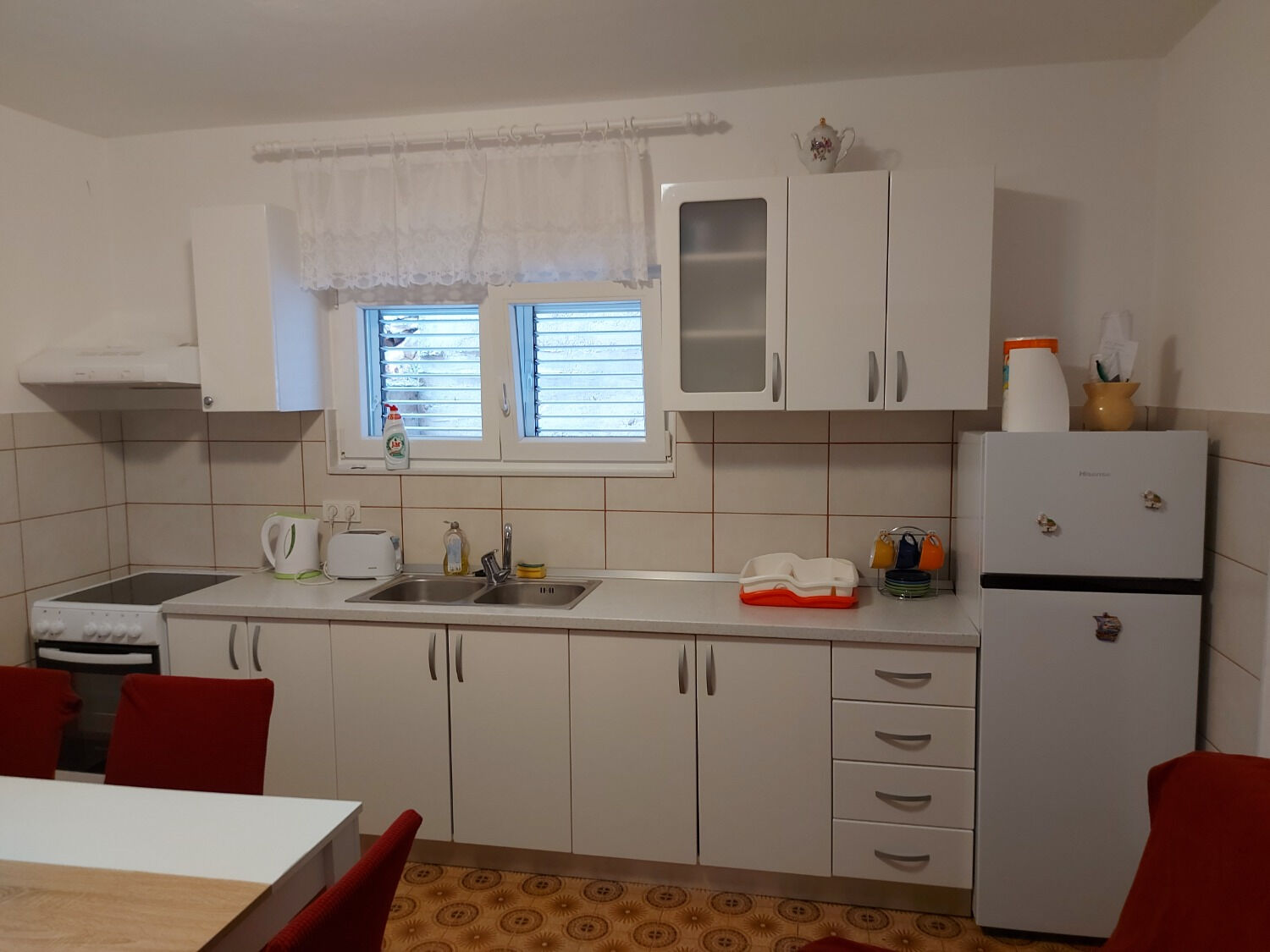 Apartment Bila 103881-A1