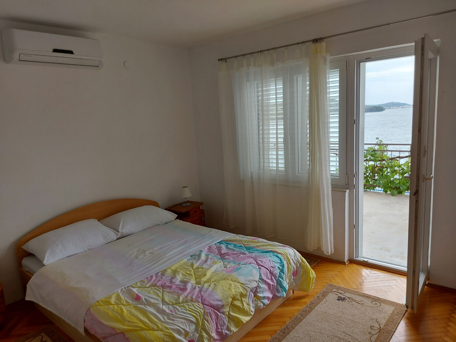 Apartment Bila 103881-A1