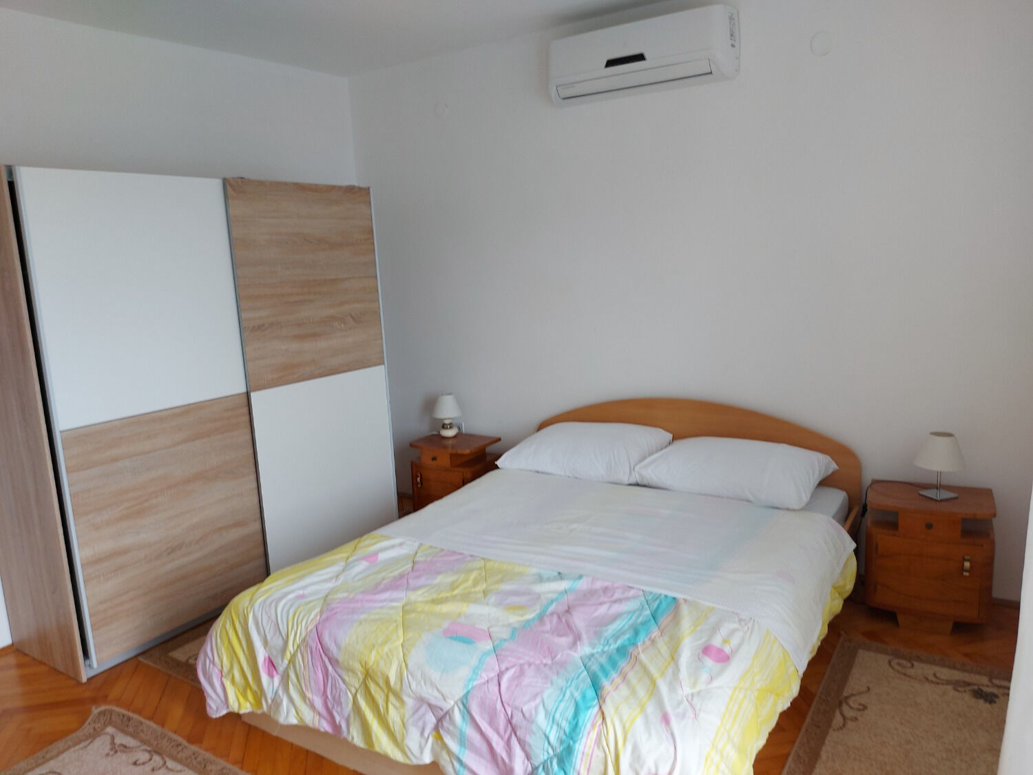 Apartment Bila 103881-A1
