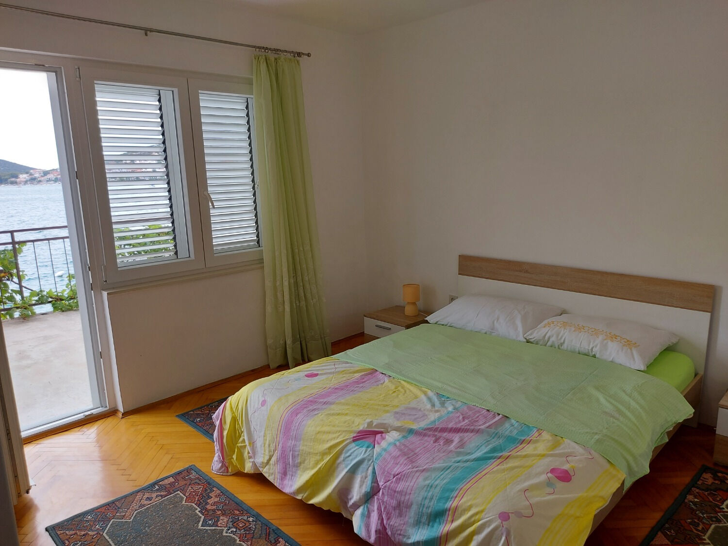 Apartment Bila 103881-A1