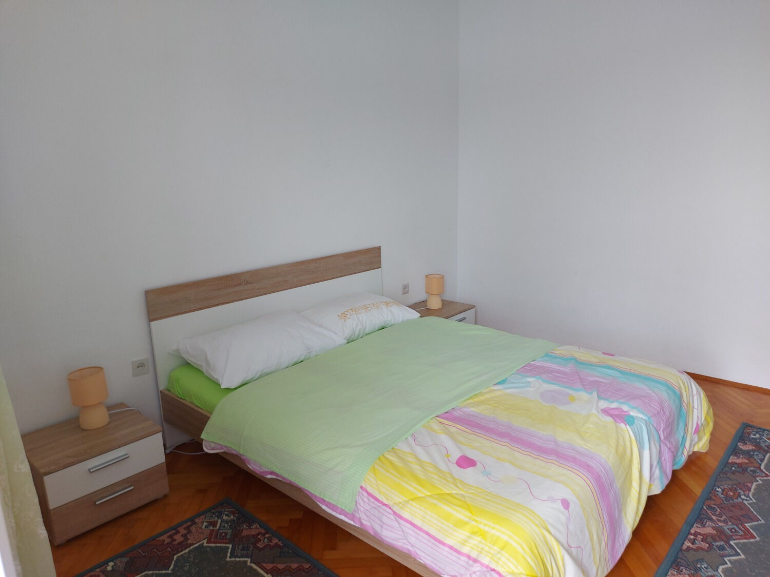 Apartment Bila 103881-A1