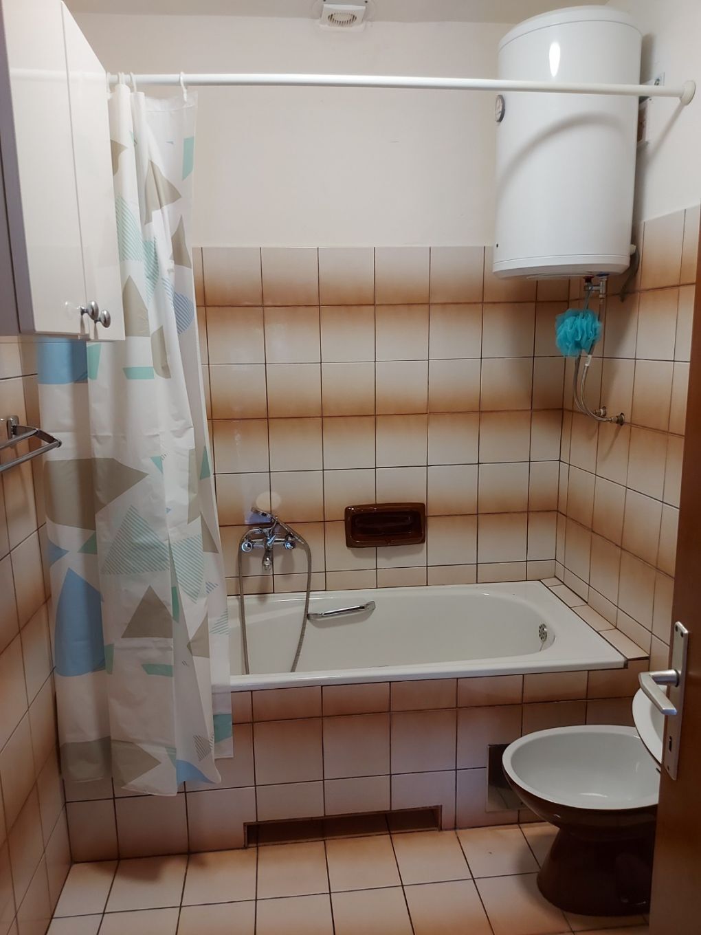 Apartment Bila 103881-A1