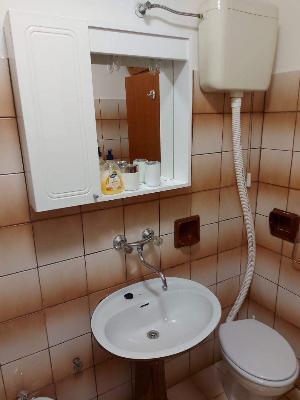 Apartment Bila 103881-A1