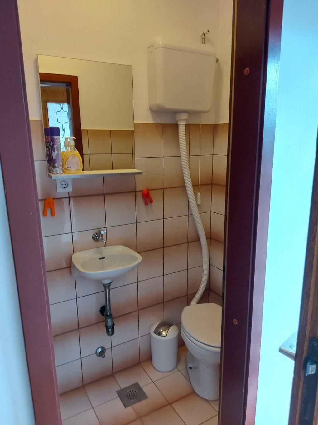 Apartment Bila 103881-A1
