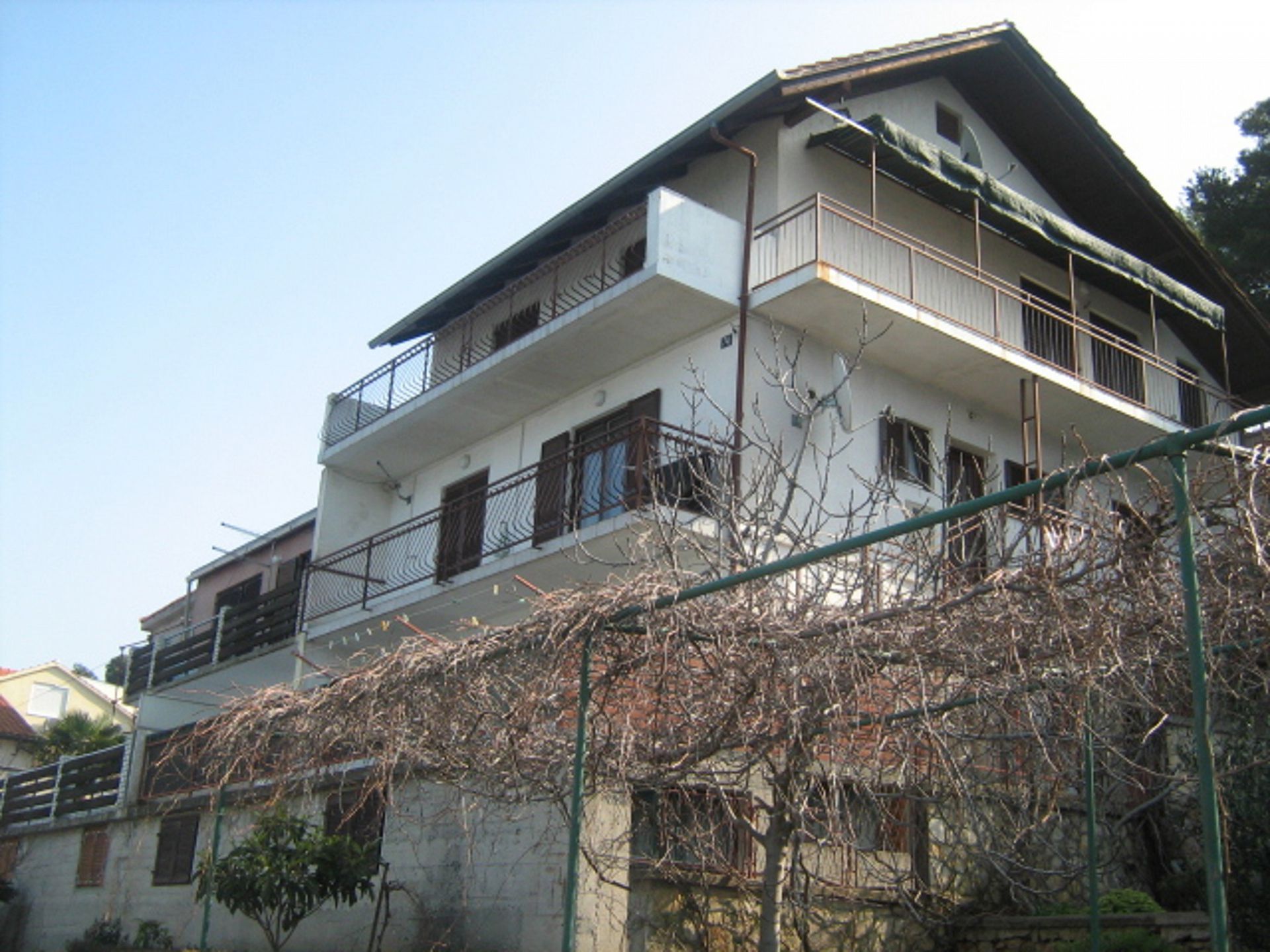Apartment Bila 103881-A1