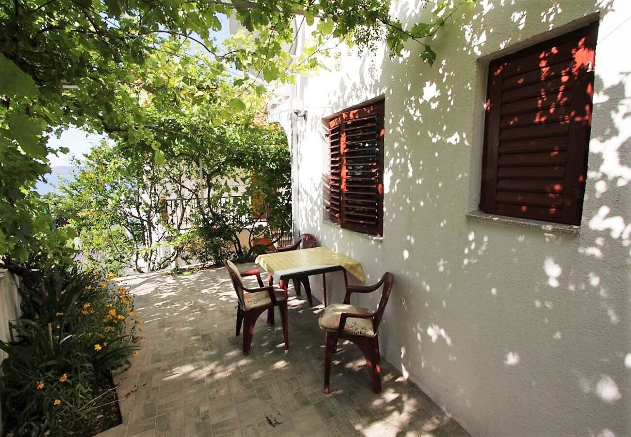 Apartment Šera 103891-A1