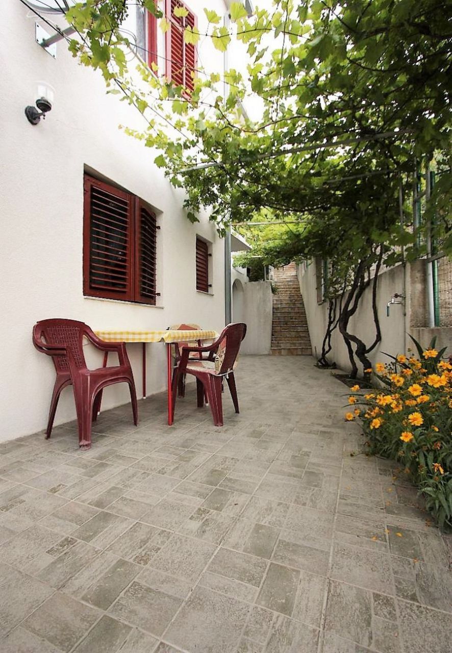 Apartment Šera 103891-A1