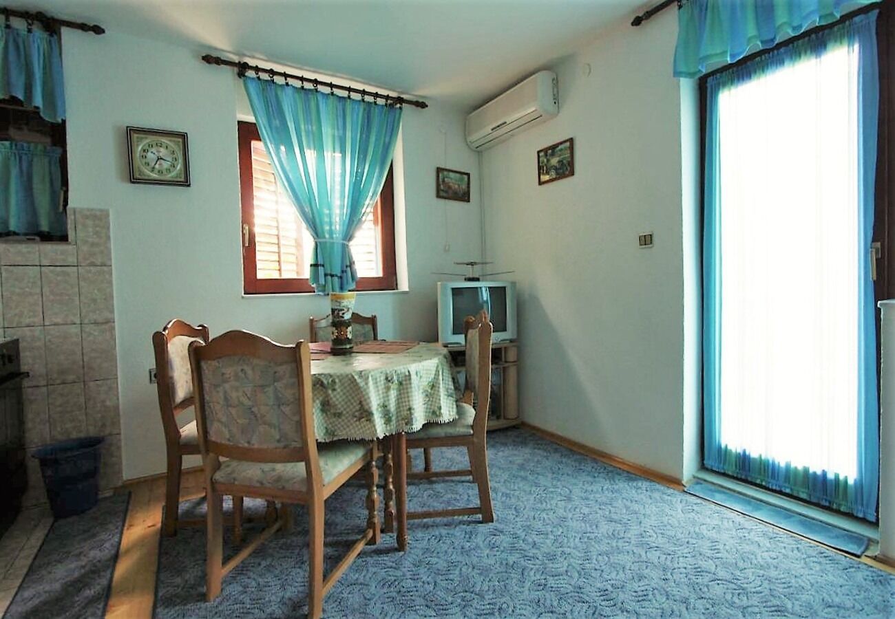 Apartment Šera 103891-A1