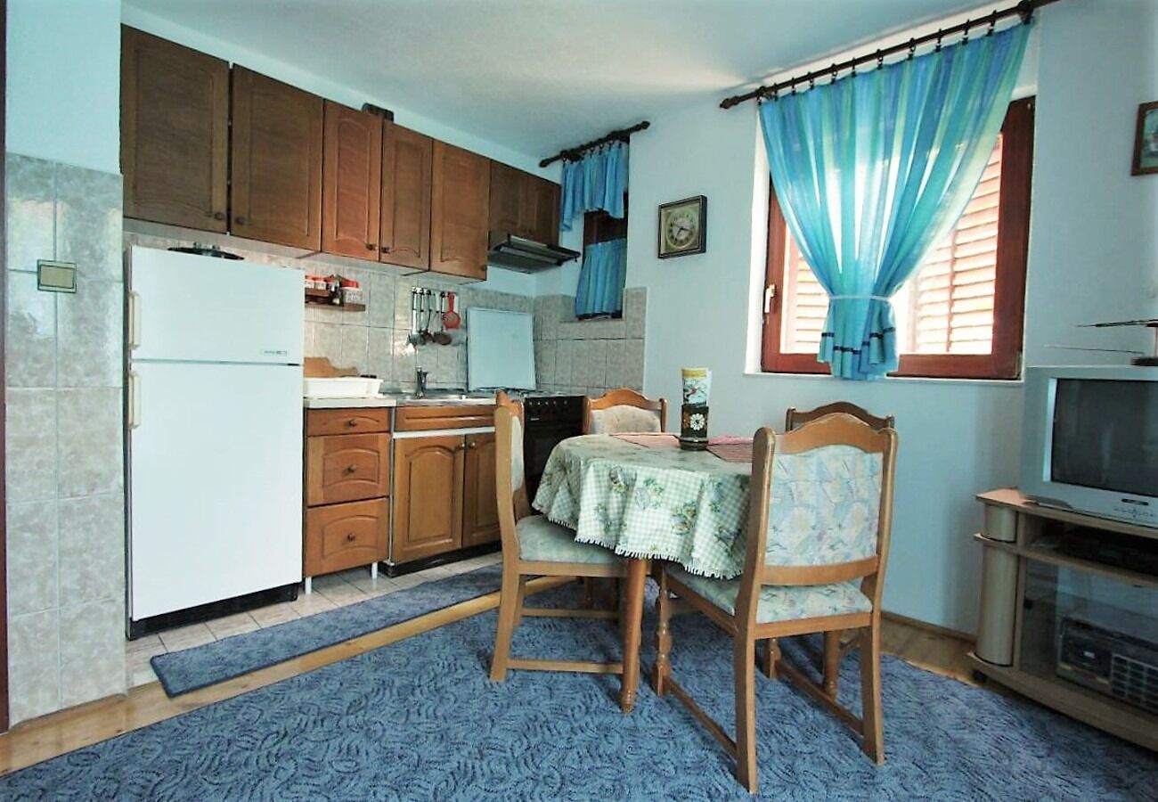 Apartment Šera 103891-A1