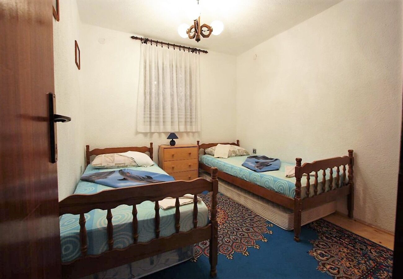 Apartment Šera 103891-A1