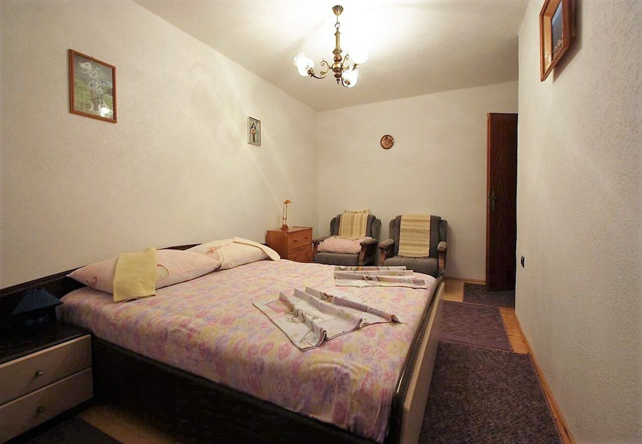 Apartment Šera 103891-A1