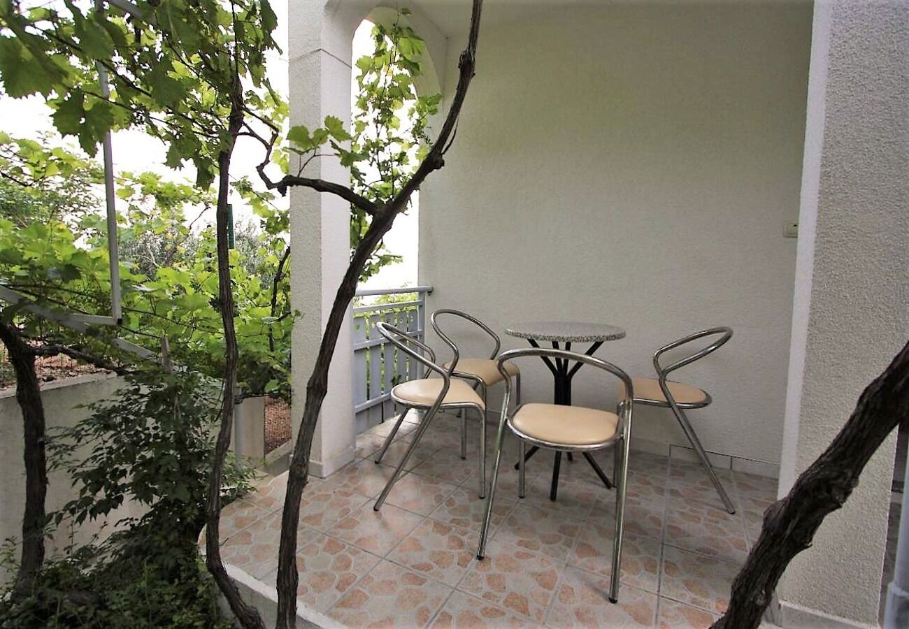 Apartment Šera 103891-A2