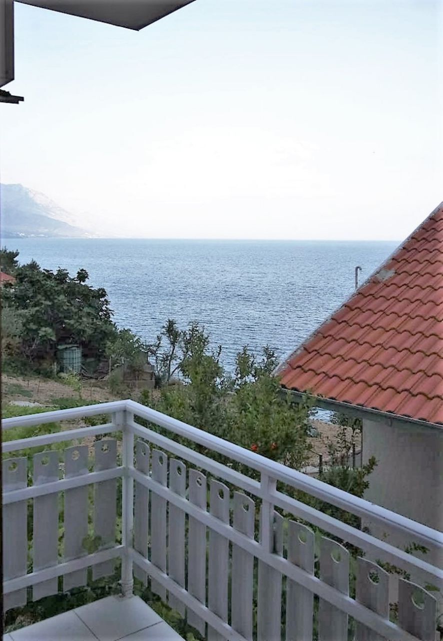 Apartment Šera 103891-A2