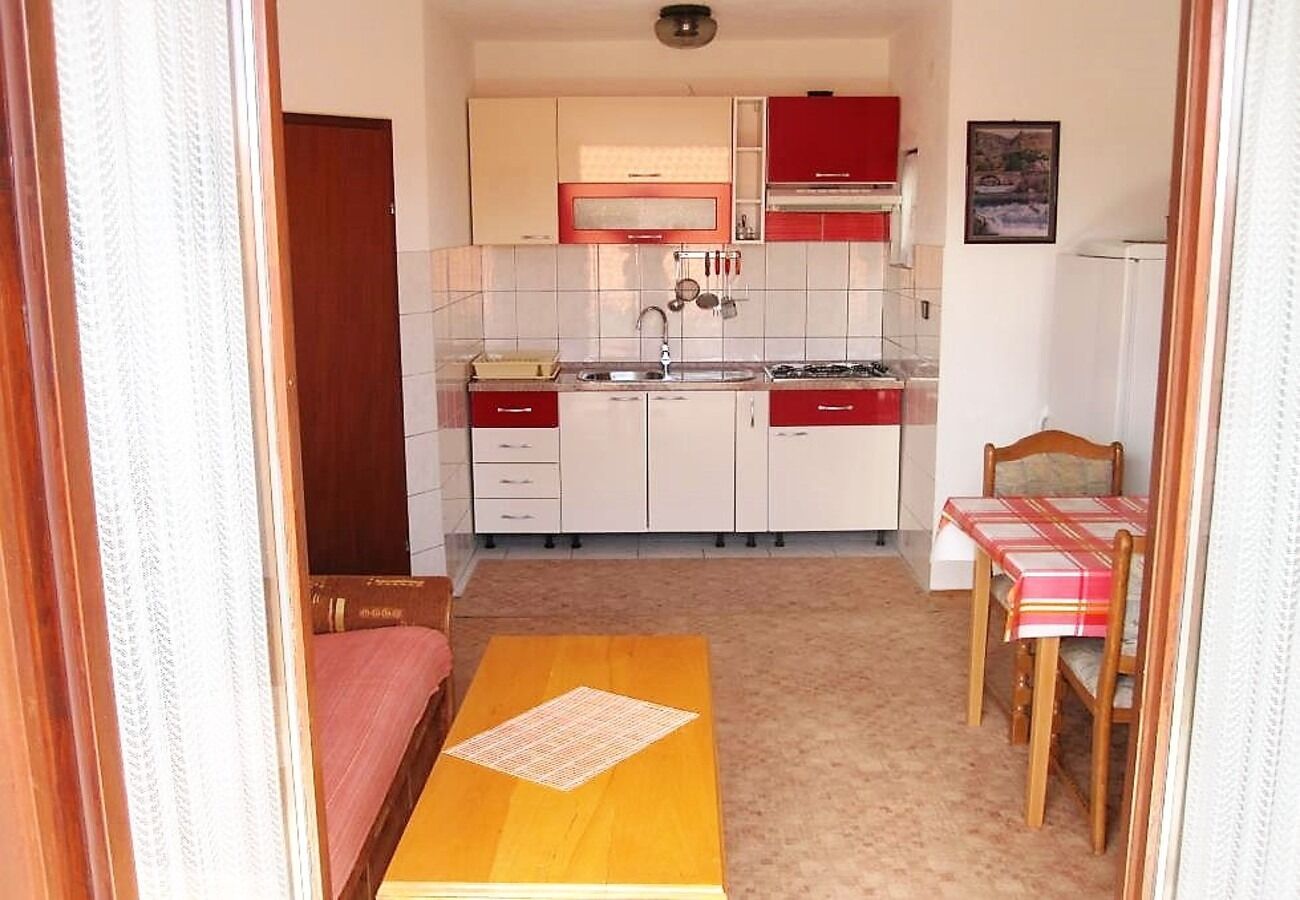 Apartment Šera 103891-A2