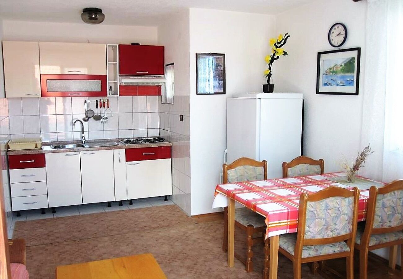 Apartment Šera 103891-A2