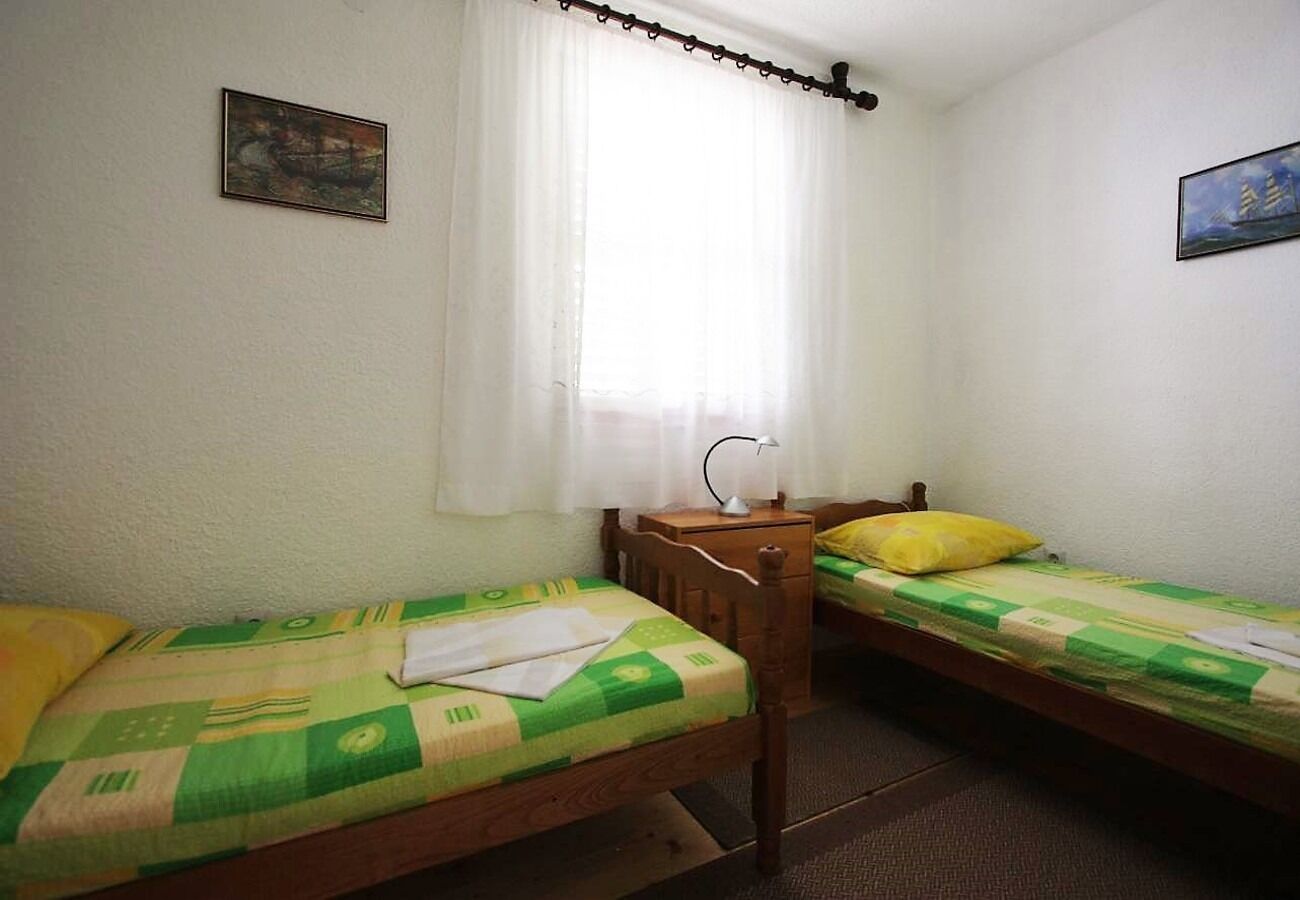 Apartment Šera 103891-A2