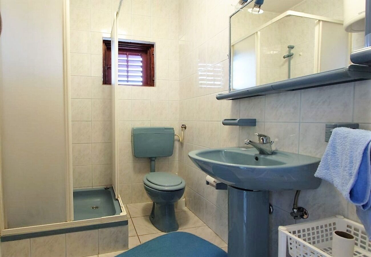 Apartment Šera 103891-A2