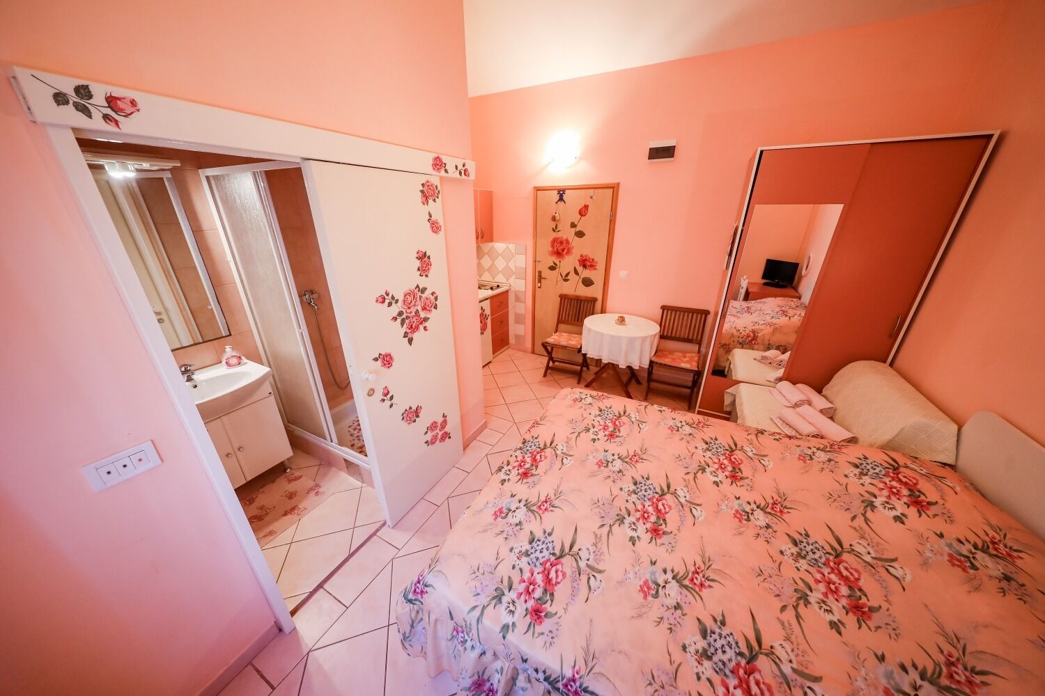 Apartments Tara 103901-A1