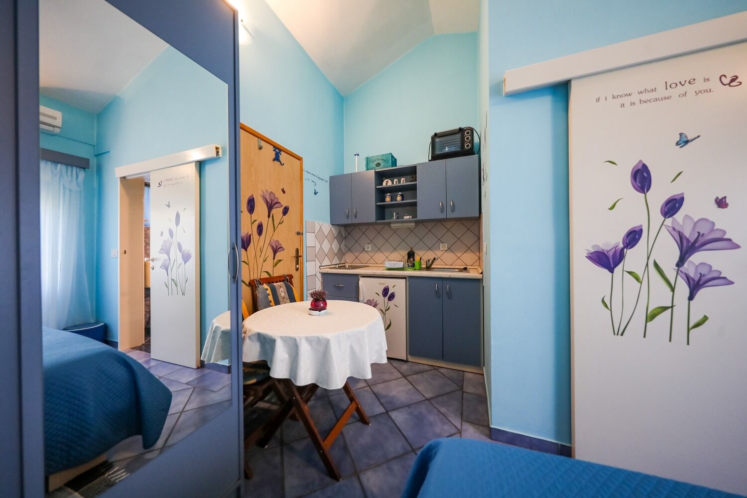 Apartments Tara 103901-A2
