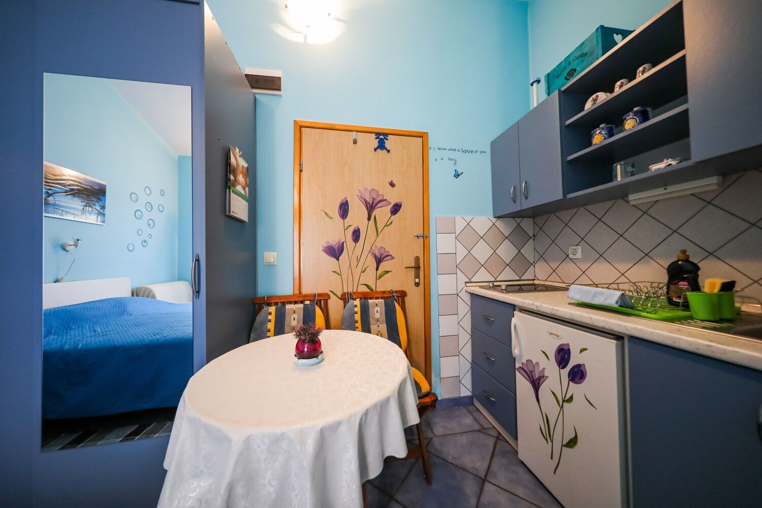 Apartments Tara 103901-A2