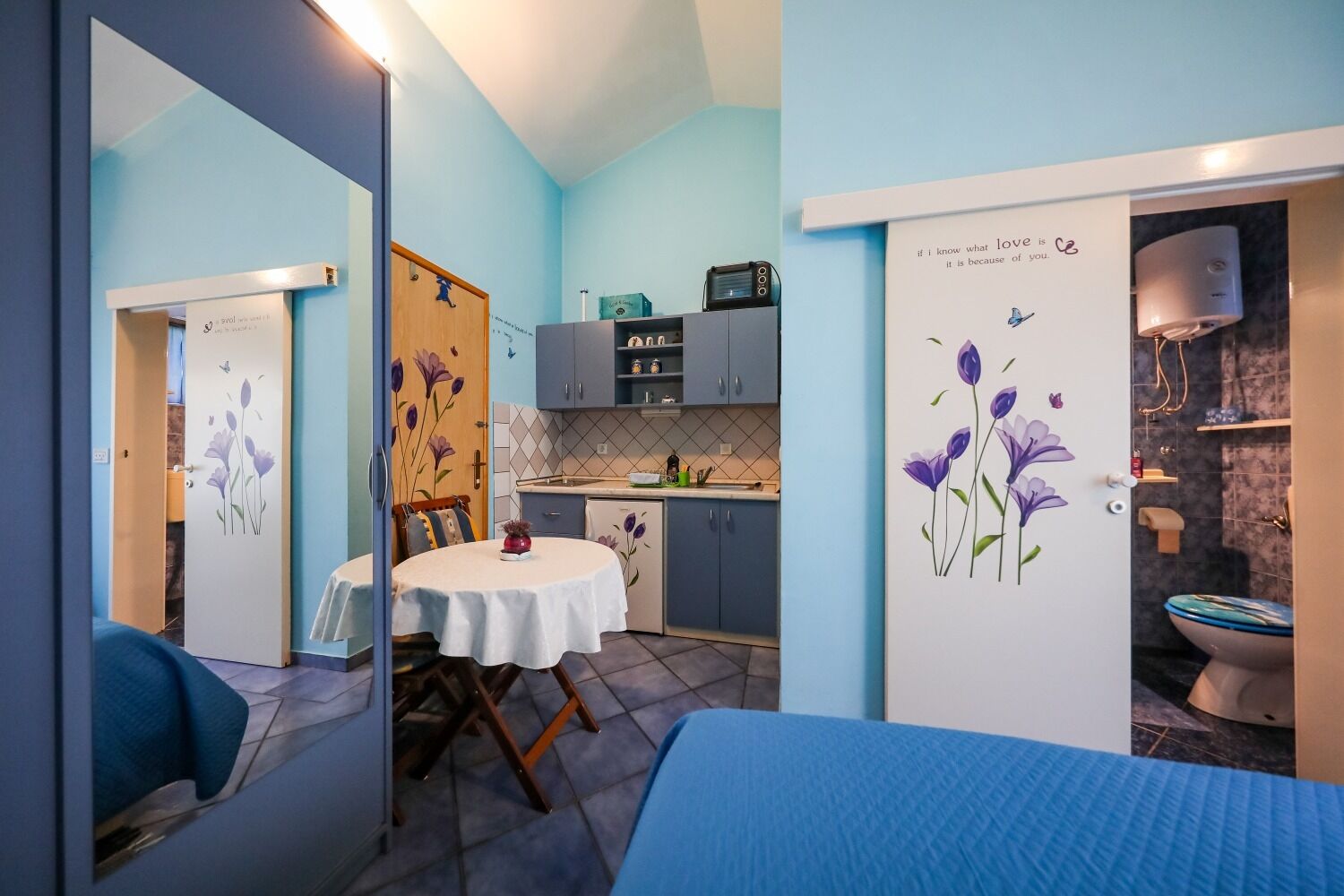 Apartments Tara 103901-A2