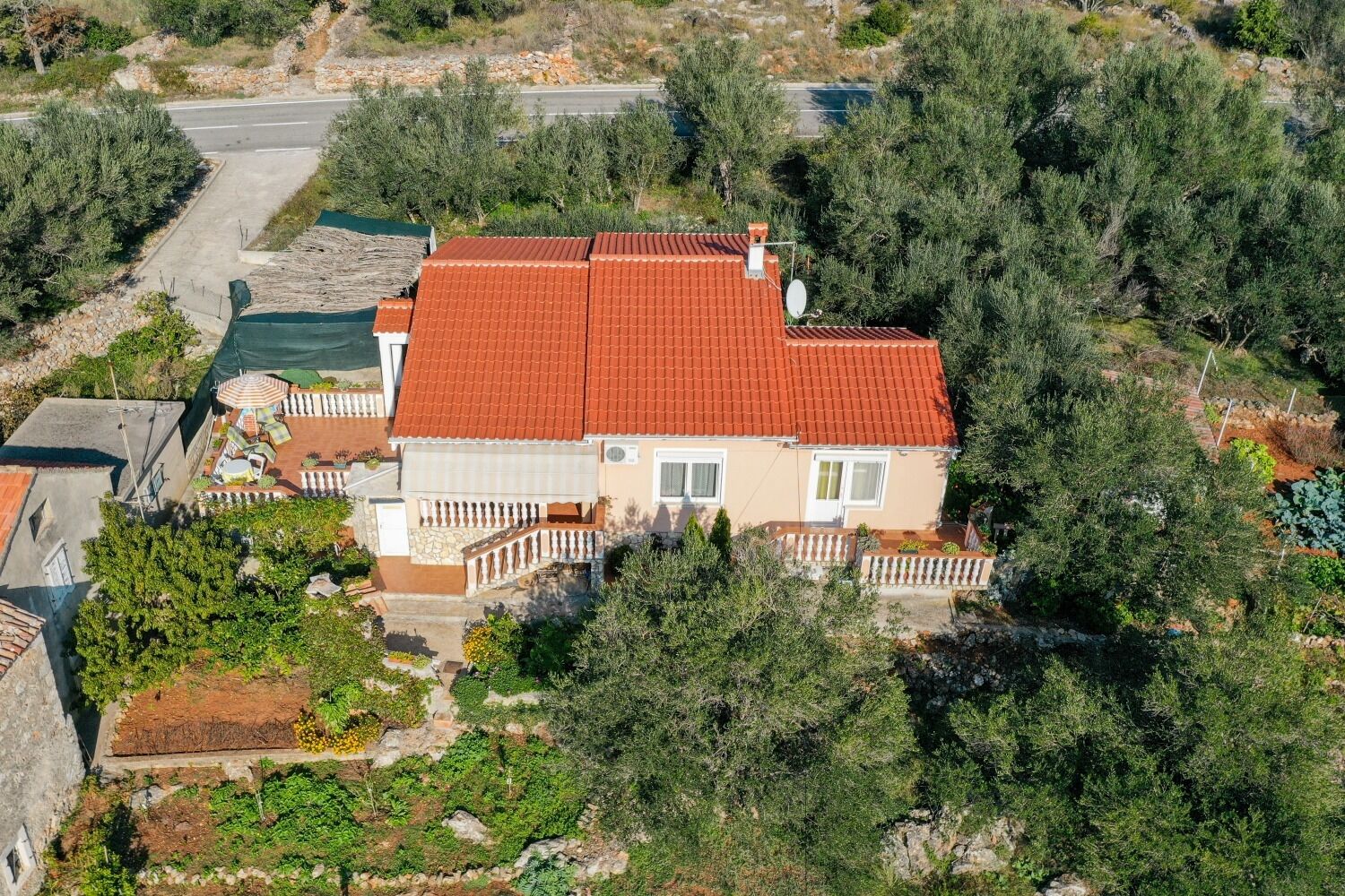 Apartmani Tara A1
