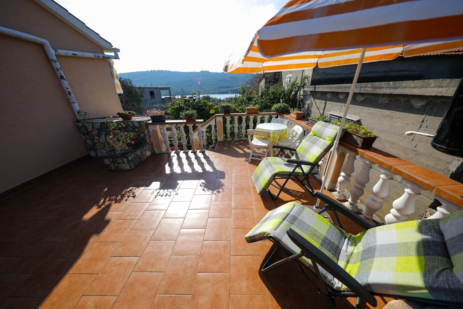 Apartments Tara 103901-A1