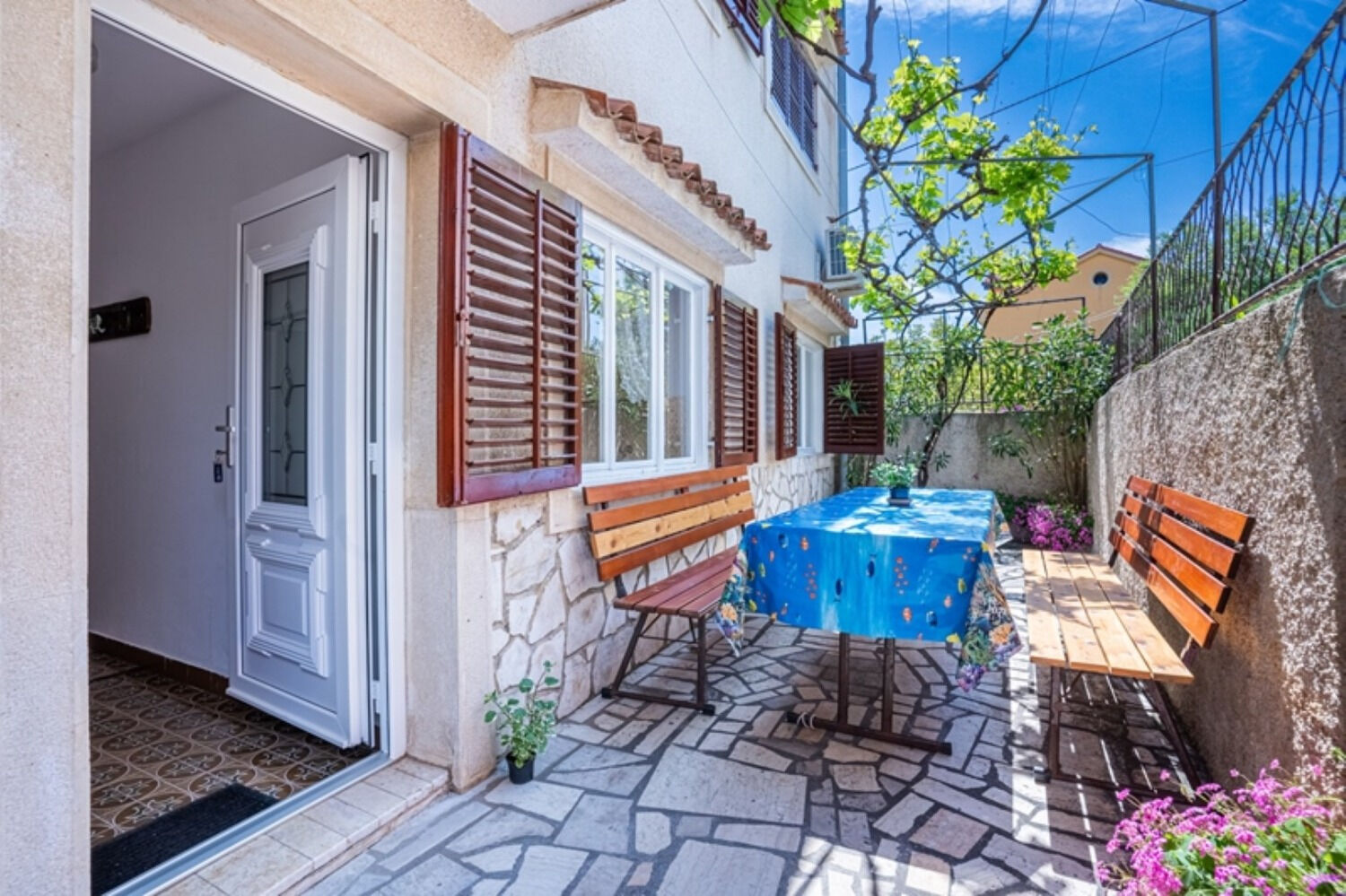 Apartment Mici 1 10393-A1