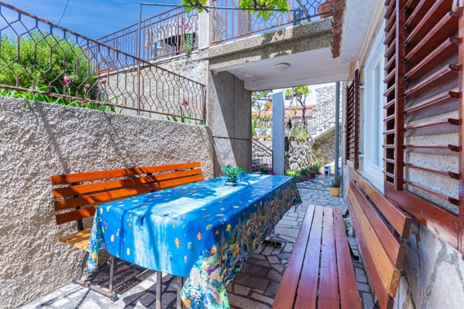 Apartment Mici 1 10393-A1