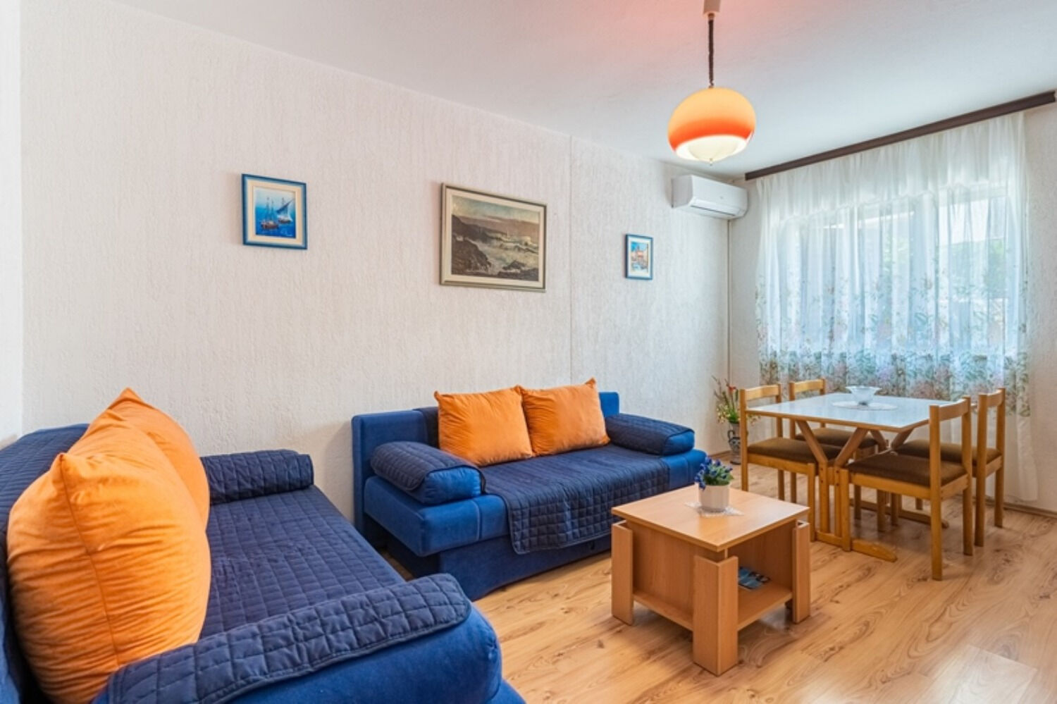 Apartment Mici 1 10393-A1