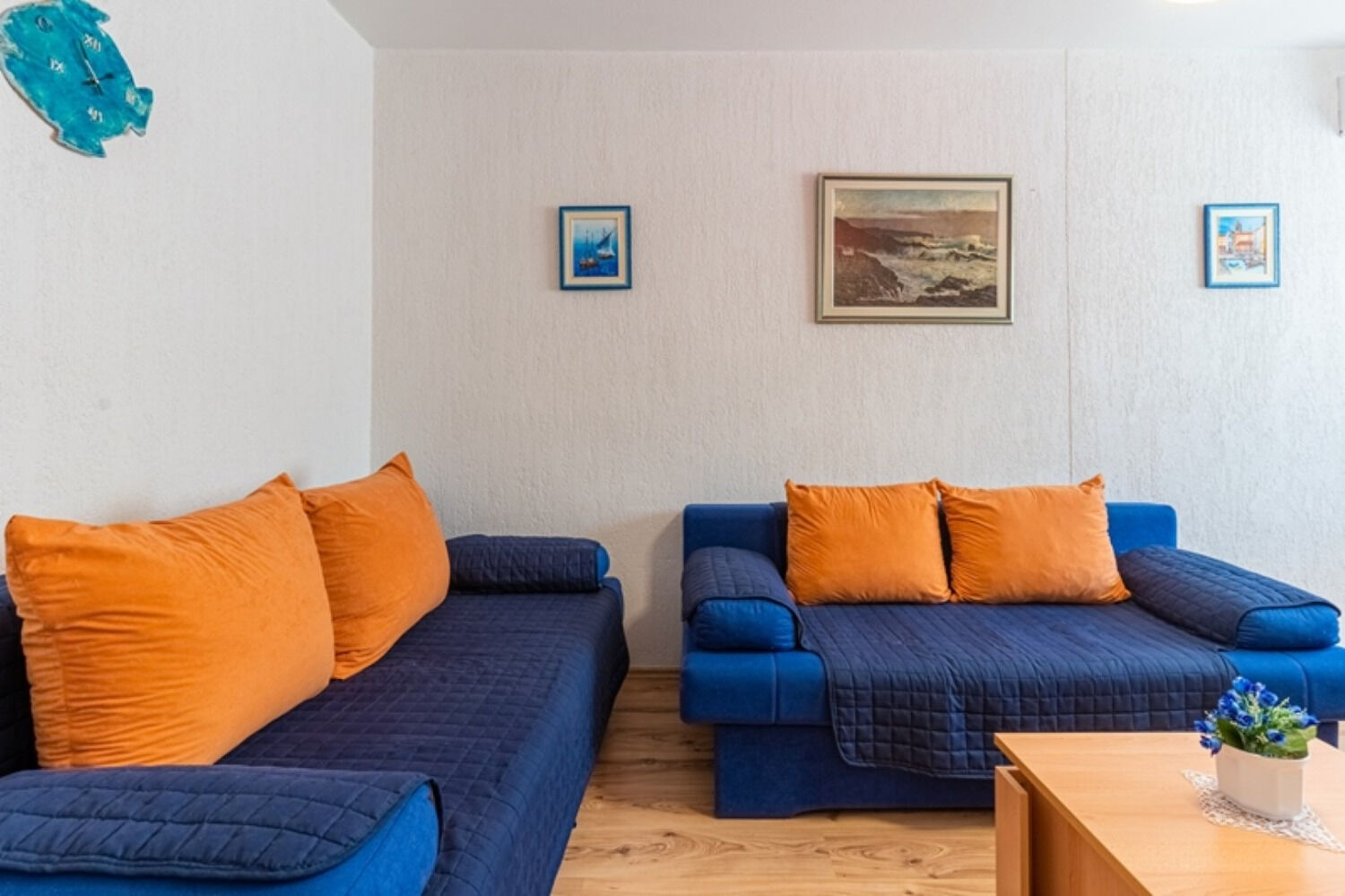 Apartment Mici 1 10393-A1