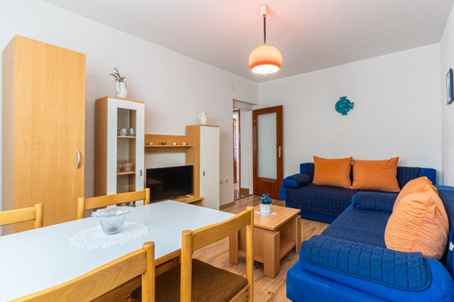 Apartment Mici 1 10393-A1