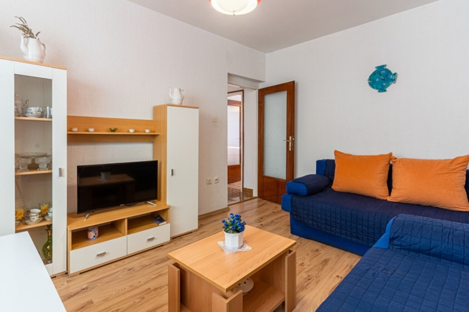 Apartment Mici 1 10393-A1