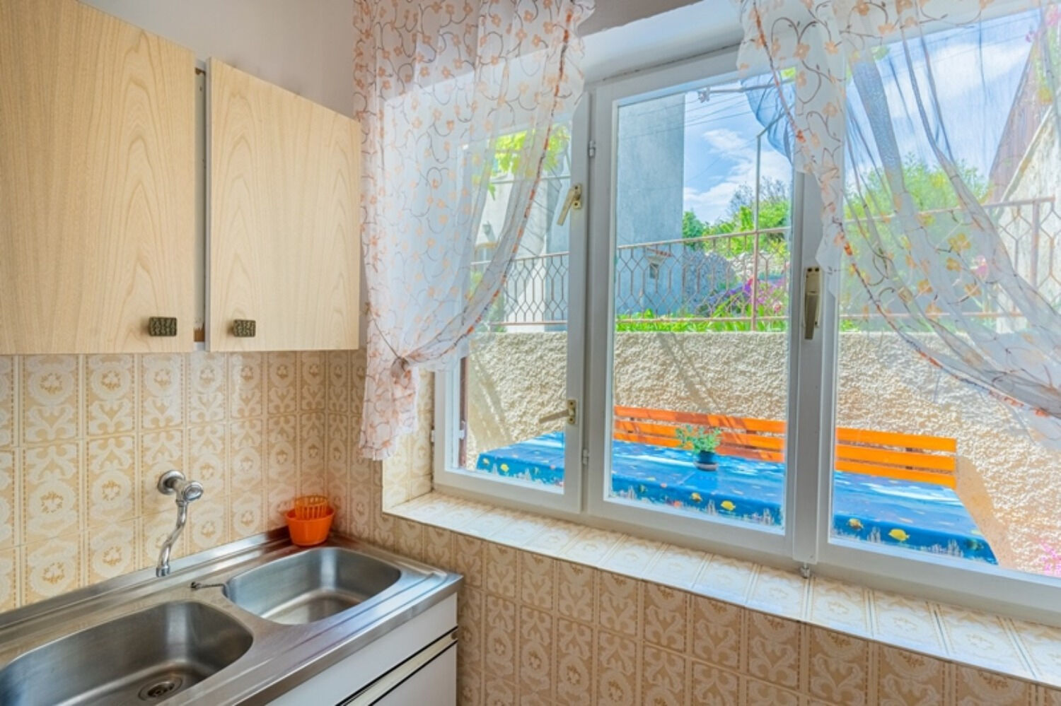 Apartment Mici 1 10393-A1