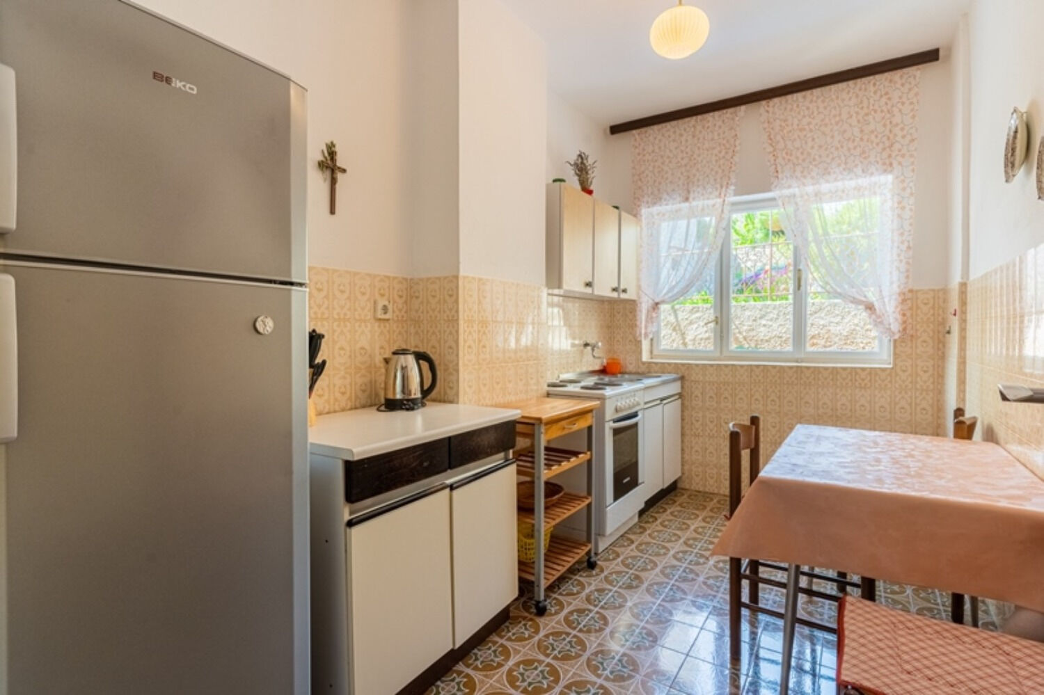 Apartment Mici 1 10393-A1